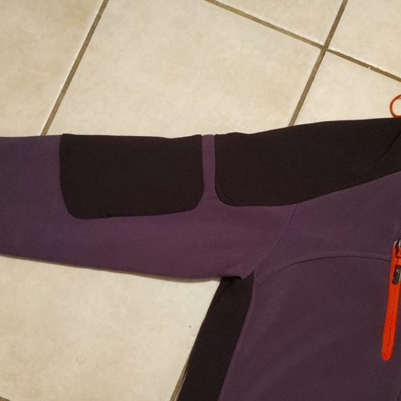 Cycle Riding Jacket worn once - Picture 5 of 8